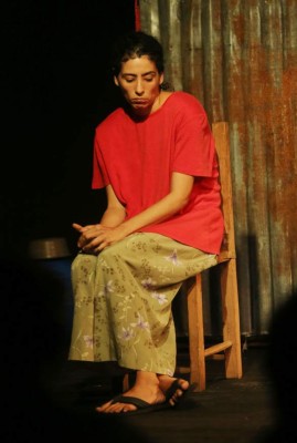 Made in El Salvador, un drama de lucha