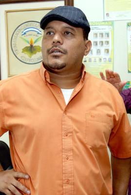 Edwin Oliva