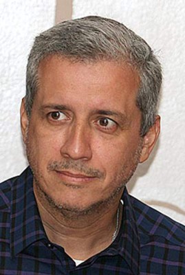 Villano del año