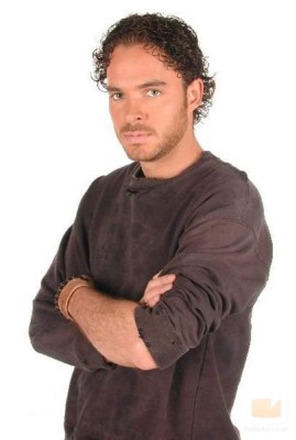 Las 10 mejores fotos de Manolo Cardona el 'Fresita' de El Cartel de los Sapos