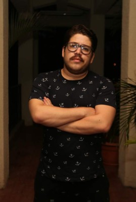 José Zúñiga atacará el bullying en ‘Todos bailaban’