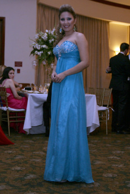 Las más guapas del mes