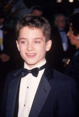 ¡Feliz cumpleaños Elijah Wood!