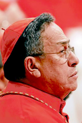 Óscar Andrés Rodríguez