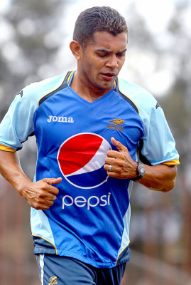 Fuera Amado Guevara del Motagua