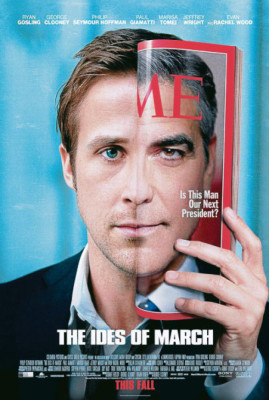 Clooney, en la cumbre de su carrera