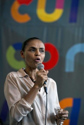 Brasil, entre la inercia del pasado y la demanda del cambio