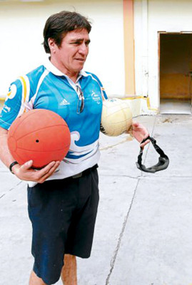 Maylo Núñez