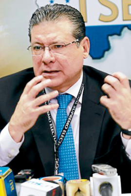 David Matamoros Batson