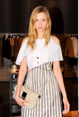 El nuevo ángel danés llamado Josephine