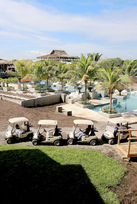 Inauguran el Indura Beach Resort