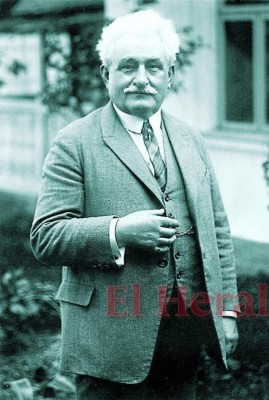 Melodías de Janáček en el Estocolmo