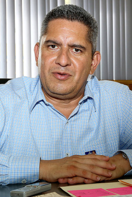 Blas Ramos
