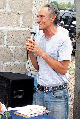 Alberto Gaucci
