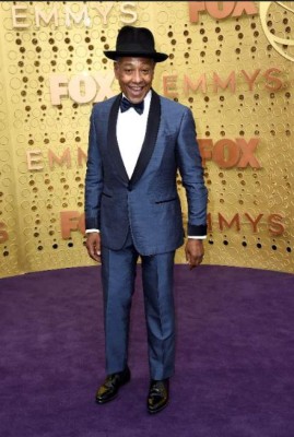 Premios Emmy 2019: Así vistieron los famosos en la alfombra (FOTOS)  