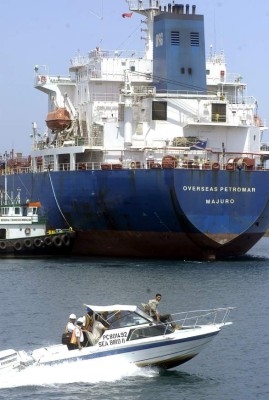 Cortés, ruta de playas y turismo ecológico