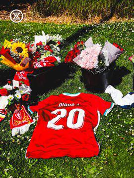 Diogo Jota: La causa del accidente automovilístico que provocó la muerte del jugador