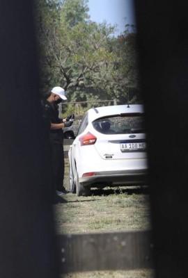Dos ceremonias y una locación secreta: Así fue la boda de Stefi Roitman y Ricky Montaner (FOTOS)