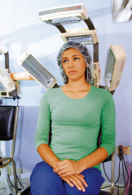 ¡A rescatar del sol la piel y el cabello!