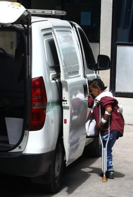 Honduras: Cifras rojas asfixian al IHSS