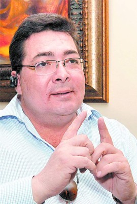 No hubo muertos en el desalojo