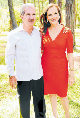 Muere empresario Roberto Canahuati en accidente