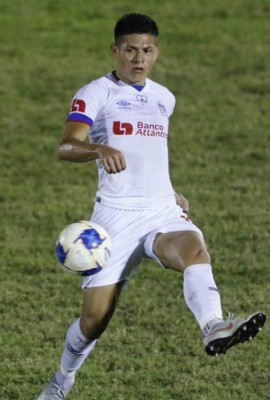 El posible once de Olimpia; no estarán Edwin, Deybi, Casildo y Troglio