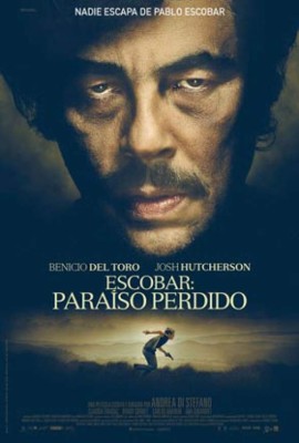 Escobar: paraíso perdido