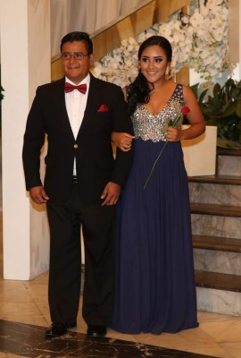 Triunfal despedida para los seniors de The Mayan School