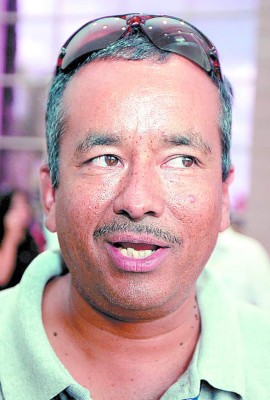 Sustos y vivencias que marcan el diario vivir de los periodistas