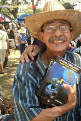 Muere Teófilo Trejo, creador de 'Las perras de Teofilito'&nbsp;&nbsp;