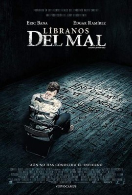 Líbranos del mal&nbsp;&nbsp;