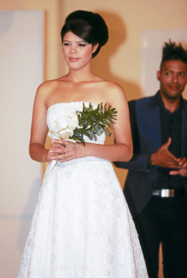 Propuestas para novias modernas