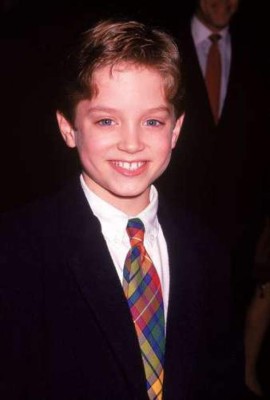 ¡Feliz cumpleaños Elijah Wood!