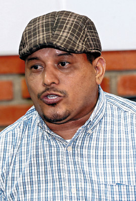 Cruce de temerarias declaraciones