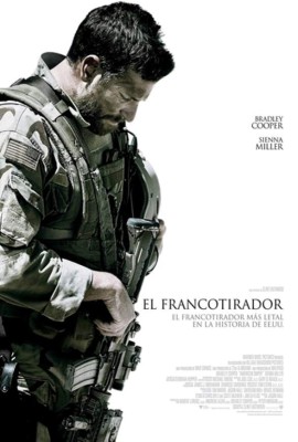 El francotirador&nbsp;&nbsp;