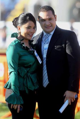 La foto de Ariela Cáceres de la que muchos están hablando