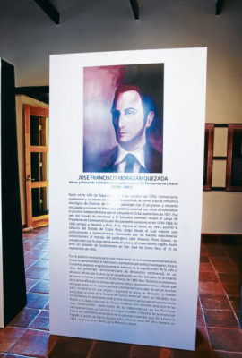 La casa de Cabañas, convertida en museo