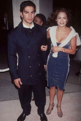 Jennifer López revela su secreto más escondido