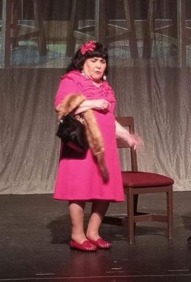 En condición crítica y sin señales de mejoría: Esto se sabe de Carmen Salinas  