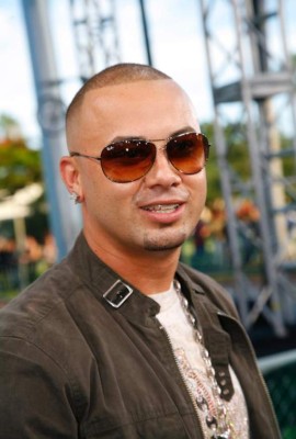 Wisin se siente más cómodo