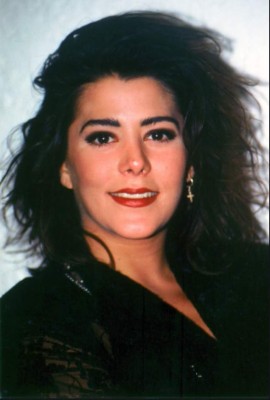 Alejandra Guzmán luce completamente irreconocible; su rostro ya no es el mismo