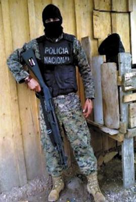 El inicio de la temible banda de Los Espinoza