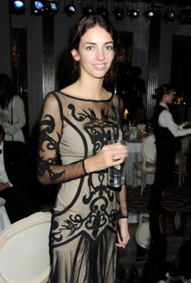 Fotos: Así es Rose Hanbury, la seductora y poderosa mujer entre William y Kate