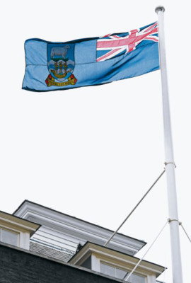 Cristina Kirchner en la ONU: 'Pedimos poco, dialogar”