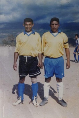 Dagoberto Padilla: El tragantero que sueña con ser periodista