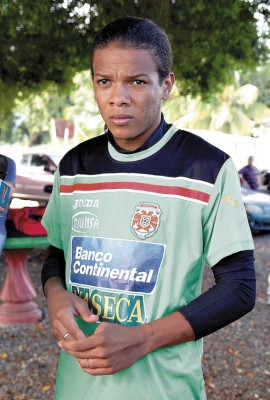 David Meza y Alexander Aguilar fichados por el Marathón