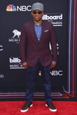 Los famosos que marcaron un original estilo en la alfombra roja de los premios Billboard 2018