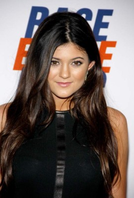 Fotos: Así ha sido el cambio físico de Kylie Jenner en los últimos años