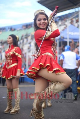 FOTOS: Palillonas que se han robado la portada de EL HERALDO